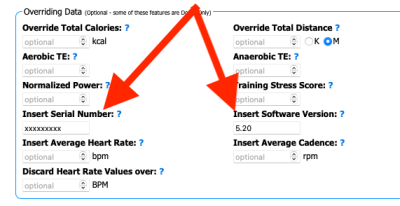 How to ensure that your Activity counts towards Garmin Challenges